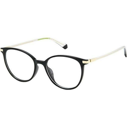 Polaroid PLDD459/G 807 Polarized ONE SIZE (52) Črna/Kristalna