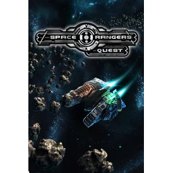 Space Rangers: Quest (PC) Steam Key GLOBAL