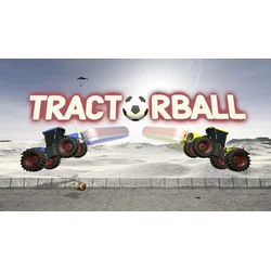 Tractorball