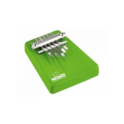Kalimba lesena NINO963GR NINO Percussion