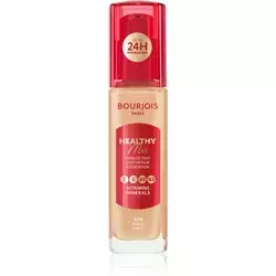 Bourjois Tečni puder Healthy Mix Anti-Fatigue, 52W Vanilla, 30ml