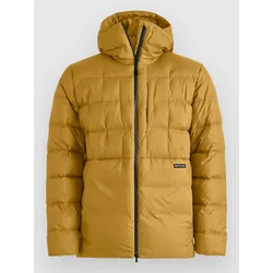 Ortovox Downwool 270 Puffer Jacket wild cumin 70801