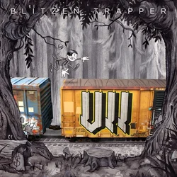 Blitzen Trapper - VII (Reissue) (Limited Edition) (Orange Coloured) (LP)