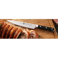 ZWILLING Nož za razrezovanje PRO, 20 cm,