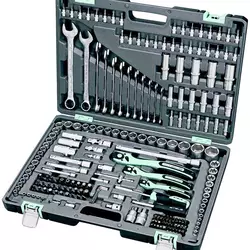 Set alata 216-delni 1/4”, 3/8, 1/2” 14115
