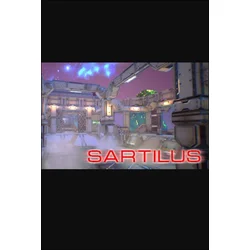 Botology - Map Sartilus for Survival Mode (DLC) (PC) Steam Key GLOBAL