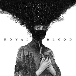 Royal Blood Royal Blood (CD)