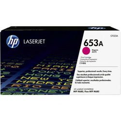 toner HP CF323A Magenta / 653A / Original