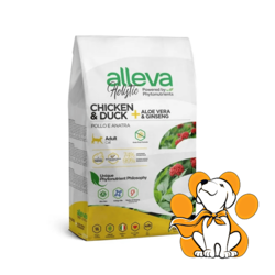 Alleva Holistic Cat Adult Chicken&Duck 10kg, Suva Hrana, Piletina i Pačetina