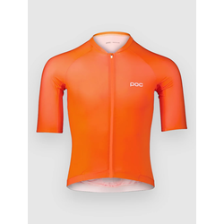 POC Pristine Jersey zink orange