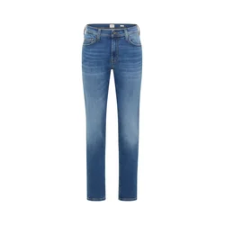 MUSTANG Kavbojke VEGAS moder denim