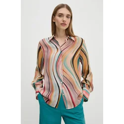 Srajca s primesjo svile PS Paul Smith
