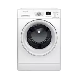 Whirlpool Veš mašina FFL 7269 W EE, Kapacitet 7kg, 1200RPM, A, Bela