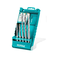 Total Set burgija za beton SDS+ 5/1 TAC190501