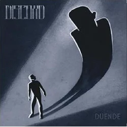 The Great Discord - Duende (Limited Edition) (180 g) (LP)