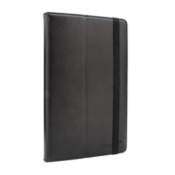 Maska na preklop Hanman univerzalna za Tablet 9 in, Crna