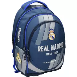 Ergonomski ruksak Real Madrid 1