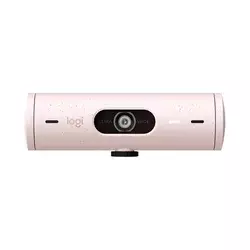 LOGITECH Web kamera Brio 500 roze