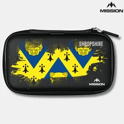 MISSION/Dart Case/EVA/UK Counties/Shropshire