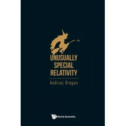 Unusually Special Relativity