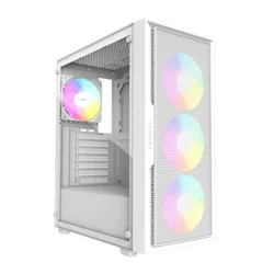 Računar DSCL i5-10400F 16GB 512GB RX550 4GB 650W