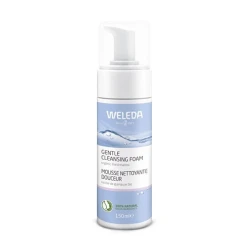 WELEDA Blaga pena za čišćenje lica, 150ml