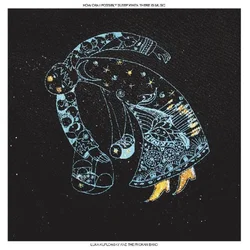 Luka Kuplowsky - How Can I Possibly Sleep When There Is Music (2 LP)