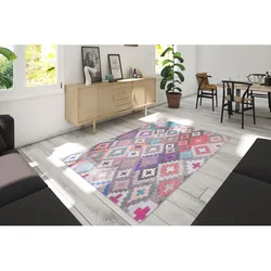 Conceptum Hypnose Tepih za hodnik 75 x 150 cm Funk Chenille