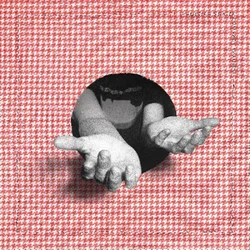 Ulrika Spacek - Compact Trauma (LP)