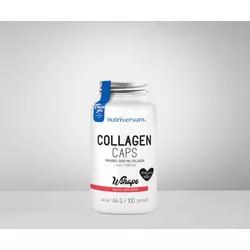 Collagen Caps