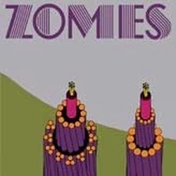Zomes - Zomes (LP)