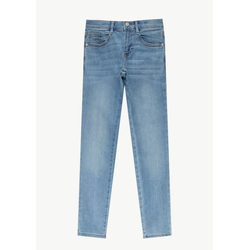 S. OLIVER Farmerke za devojčice, Slim fit, Plave