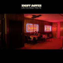 Night Moves - Can You Really Find Me (180 g) (LP)