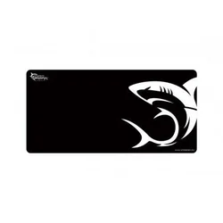 White Shark TMP 115 SHARK Mouse Pad