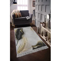 Conceptum Hypnose Tepih Els2435 - 3, 100x150cm, Šareni