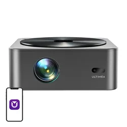 ULTIMEA projektor Apollo P40, LCD, 1080p, 700 lm
