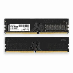 Whalekom DDR4 8gb 2666mhz PC Ram Memorija ( 112582 )