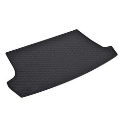 Rubber trunk mat VW T-Roc 2017- (upper floor)