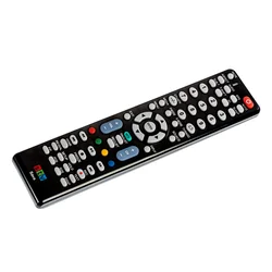 STV Sava Daljinski upravljač za VIVAX televizore, Crni