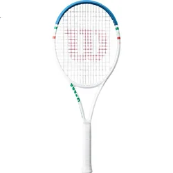 Wilson Teniski reket, Belo-plavi