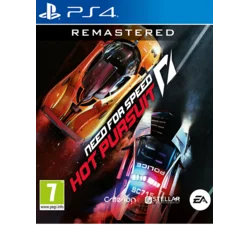 ELECTRONIC ARTS Igrica PS4 Need for Speed: Hot Pursuit - Remastered
