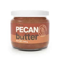 GymBeam Pecan butter