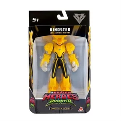 Dinoster Figura-Delby 15cm 43292