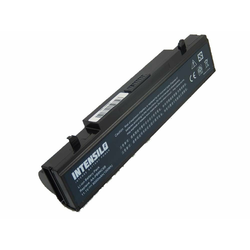 baterija za Samsung R460 / R505 / R509, crna, 9000 mAh