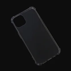 ICE CUBE Maska za iPhone 13 6.1 providna