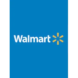 Walmart Gift Card 300 USD Key GLOBAL