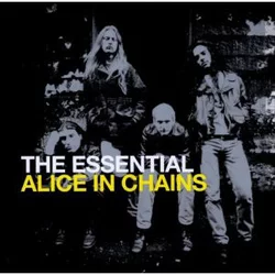 Alice in Chains - Essential Alice In Chains (2 CD)