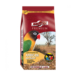 Versele Laga hrana za ptice Premium African Parakeet 1kg