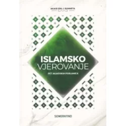 Islamsko vjerovanje - Pet akaidskih poslanica