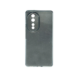 Maska za telefon GLITTER CASE za Huawei Honor 80 5G DZ20, Antracit